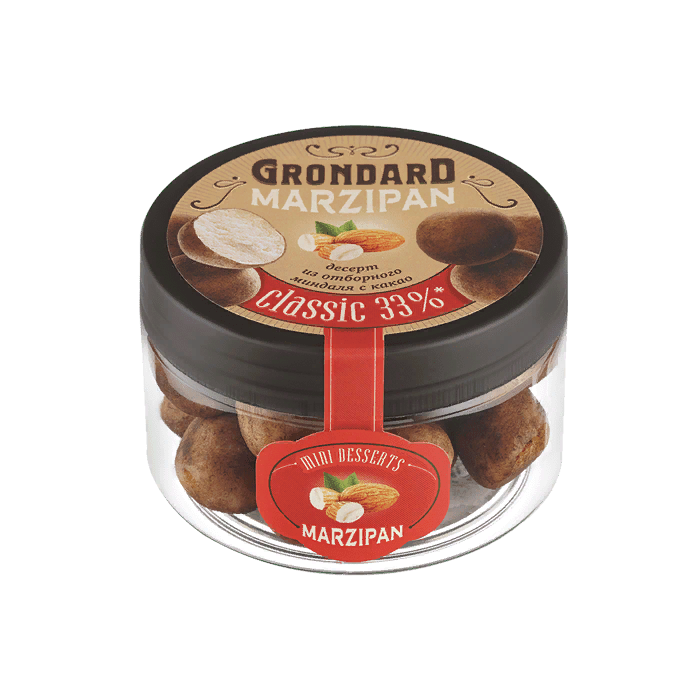  TM Grondard (8982) Марципановая Картошка, 160г           в Каменске-Шахтинском